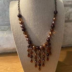 Fashion Necklace